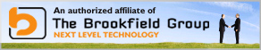 An authorized affiliate of The Brookfield Group